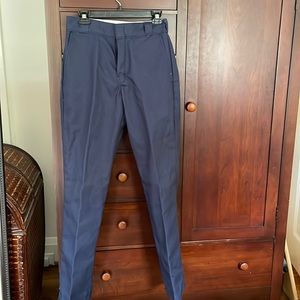 Men’s Dickies pants, NWT, 28x32